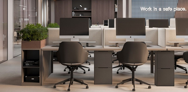 Отдел продаж