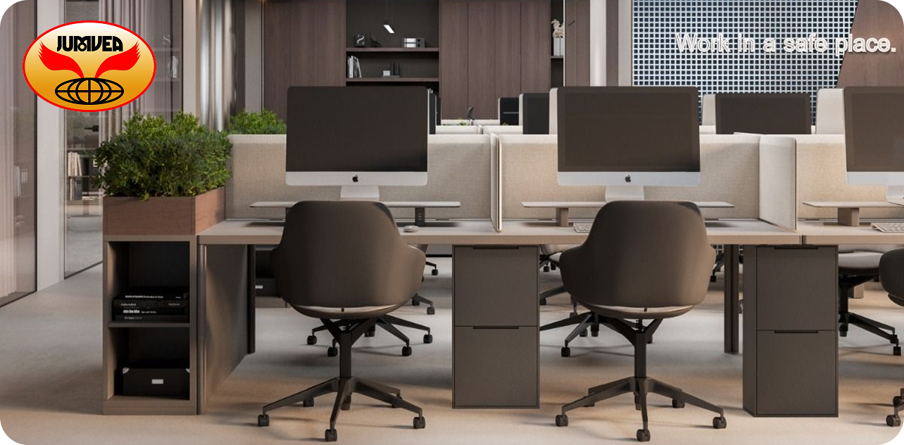 Головной офис в Японии