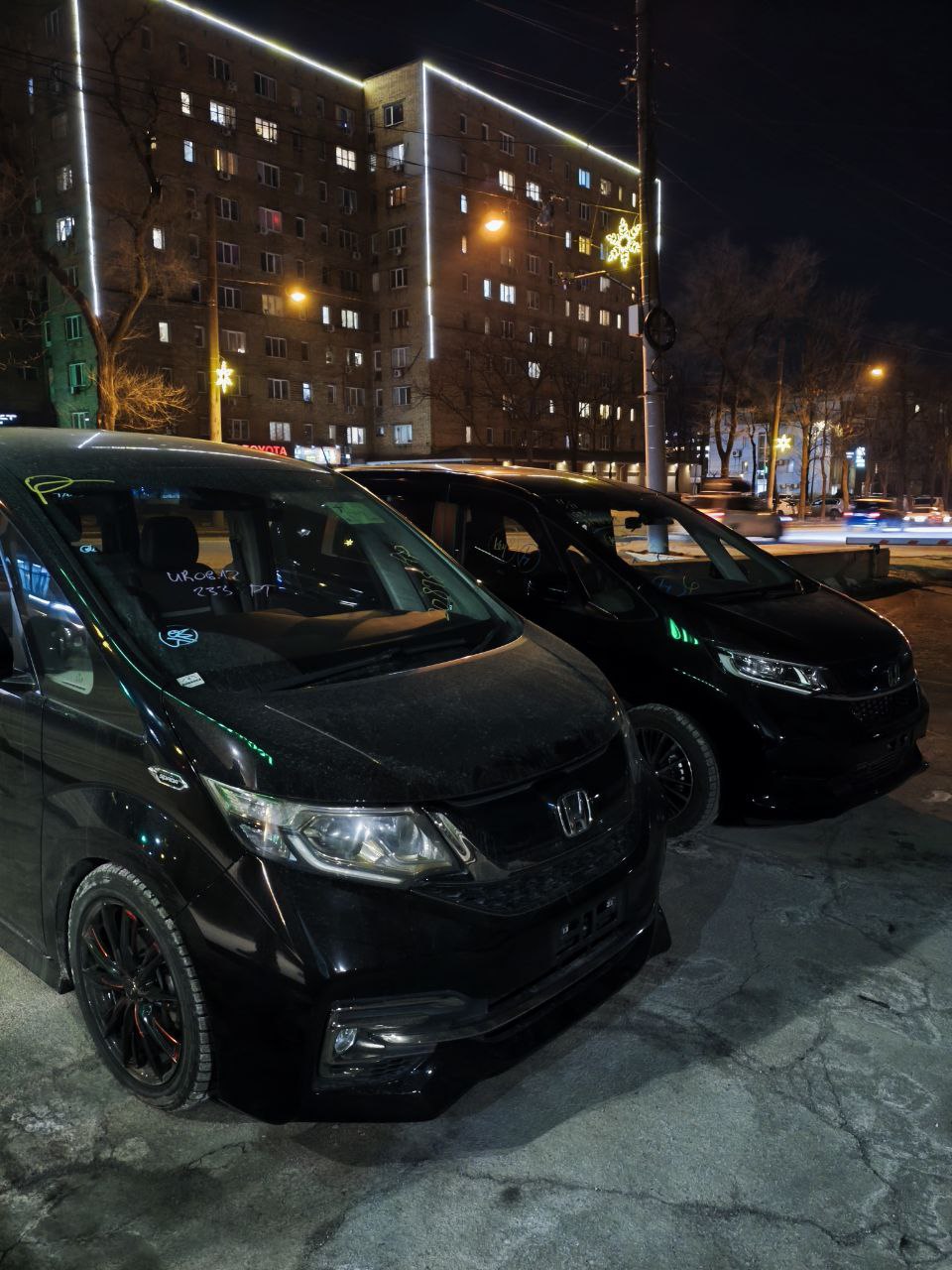 Отзыв клиента